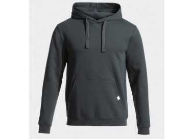 Sudadera capucha combi joma