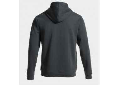 Sudadera capucha combi joma