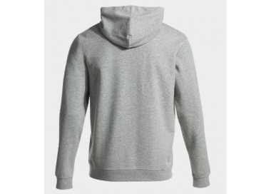 Sudadera capucha combi joma