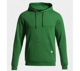 Sudadera capucha combi joma
