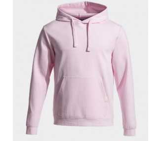 Sudadera capucha combi joma
