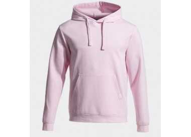 Sudadera capucha combi joma