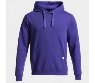 Sudadera capucha combi joma