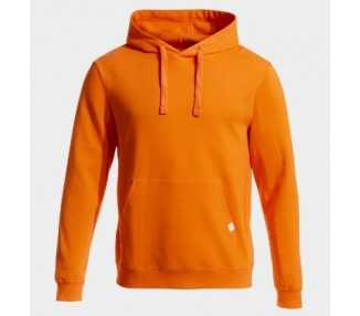 Sudadera capucha combi joma