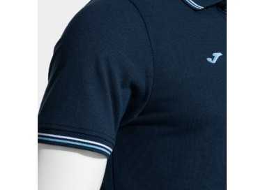Polo confort classic joma