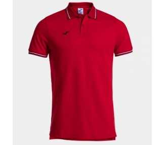 Polo confort classic joma