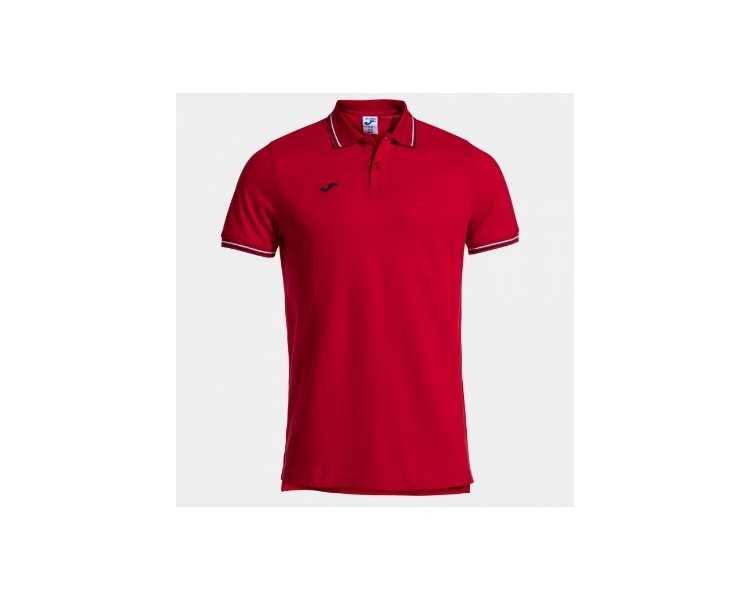 Polo confort classic joma