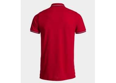 Polo confort classic joma