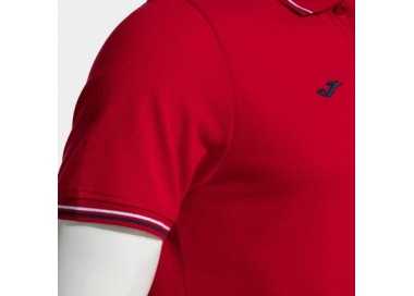 Polo confort classic joma