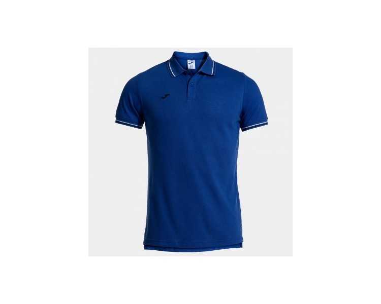 Polo confort classic joma