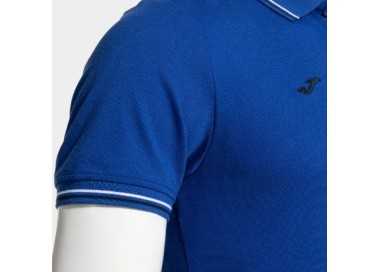 Polo confort classic joma