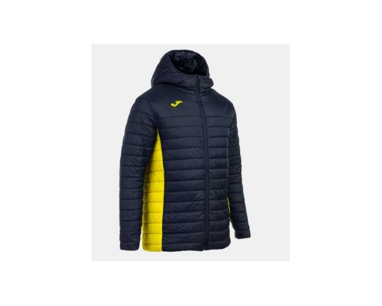 Anorak urban V joma