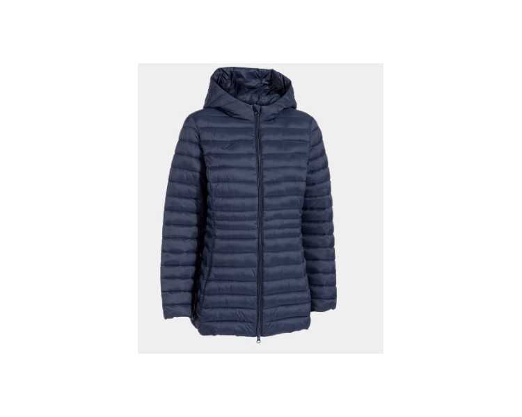 Anorak urban V joma mujer