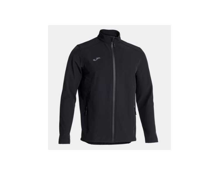 Softshell basilea II joma