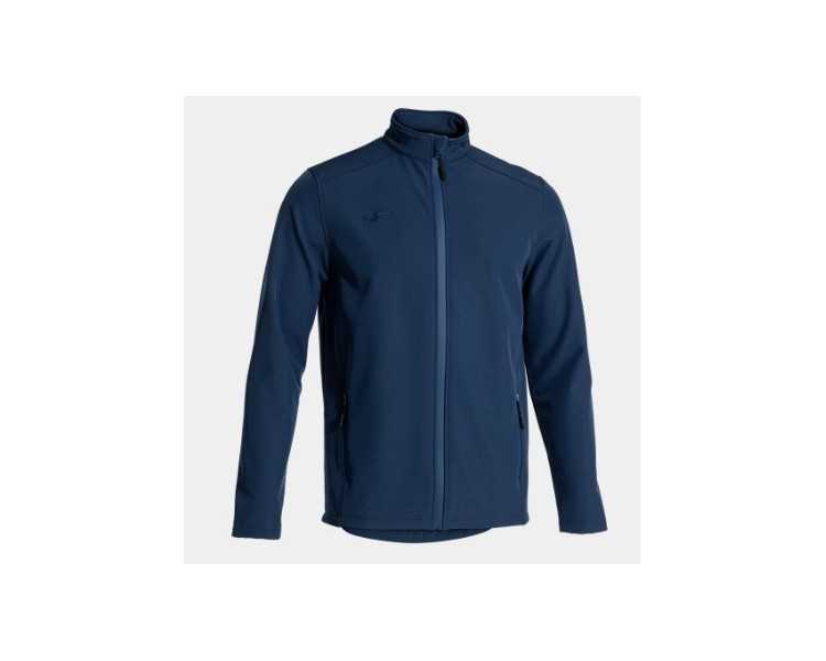 Softshell basilea II joma
