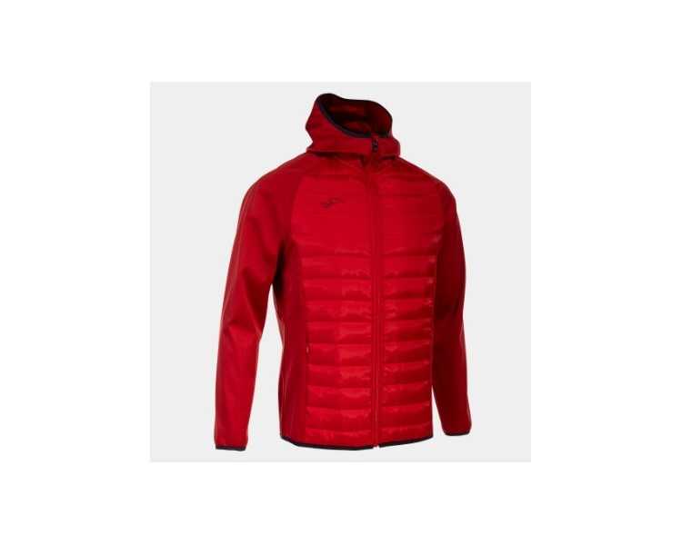 Softshell berna II joma