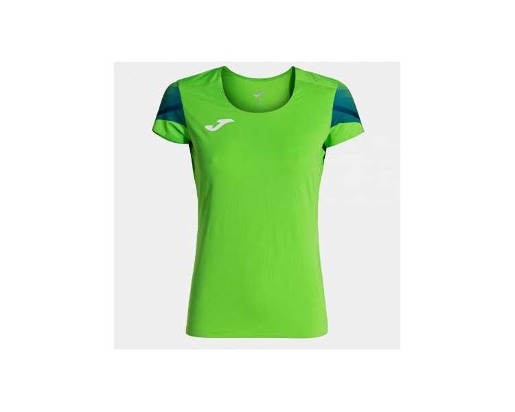Camiseta elite XI joma mujer