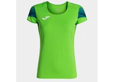 Camiseta elite XI joma mujer