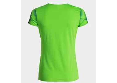 Camiseta elite XI joma mujer