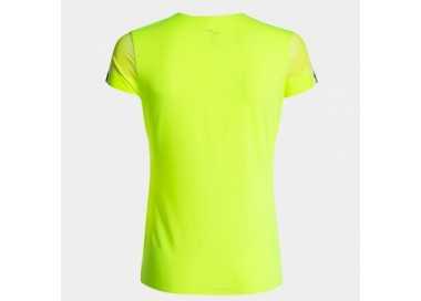 Camiseta elite XI joma mujer