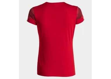 Camiseta elite XI joma mujer