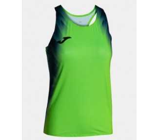 Camiseta elite XI joma mujer