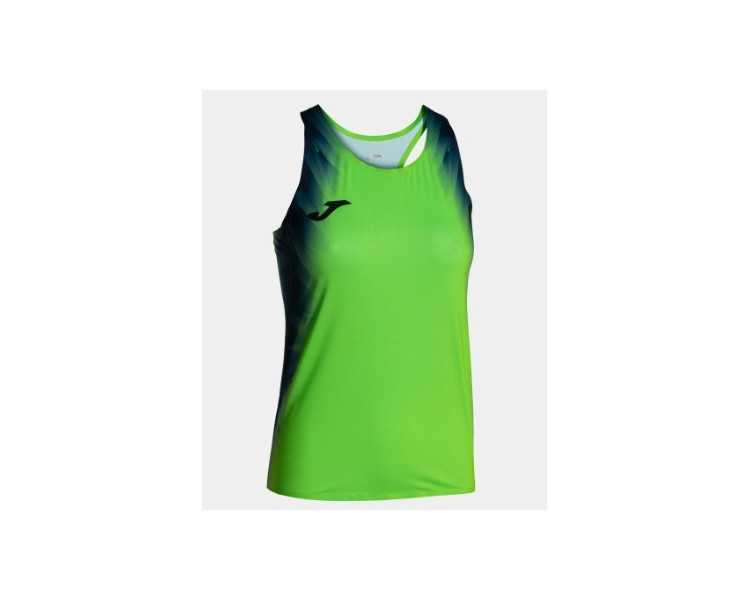 Camiseta elite XI joma mujer
