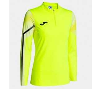 Sudadera elite XI joma mujer
