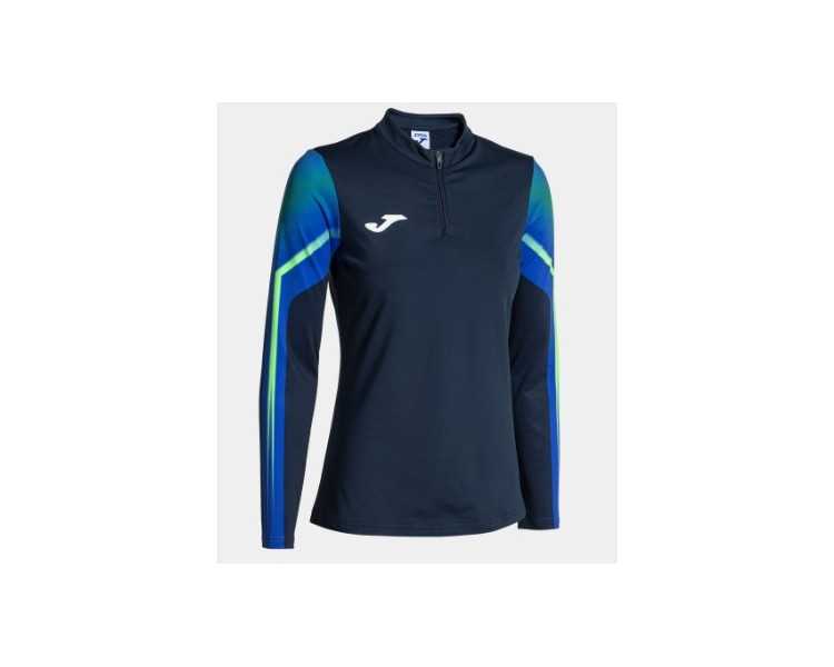 Sudadera elite XI joma mujer