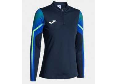 Sudadera elite XI joma mujer