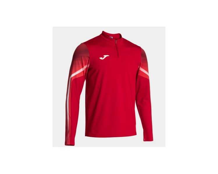 Sudadera elite XI joma mujer