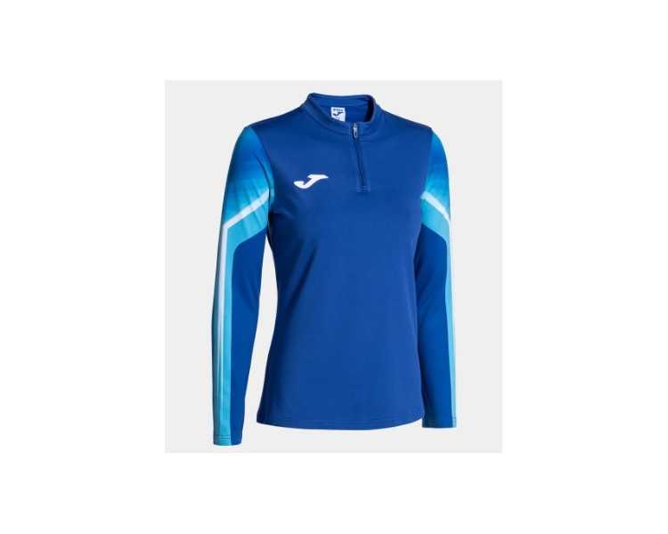 Sudadera elite XI joma mujer