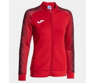 Chaqueta elite XI joma mujer
