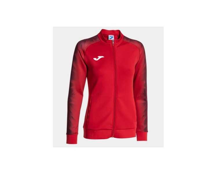 Chaqueta elite XI joma mujer