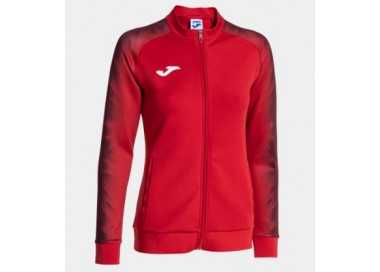 Chaqueta elite XI joma mujer