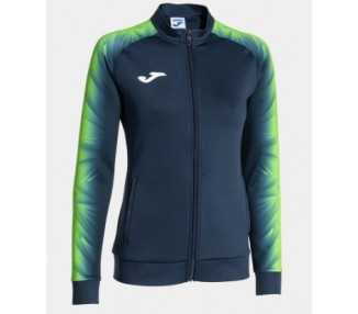 Chaqueta elite XI joma mujer