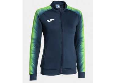 Chaqueta elite XI joma mujer