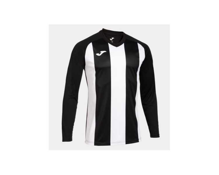 Camiseta pisa ii joma manga larga