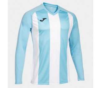 Camiseta pisa ii joma manga larga