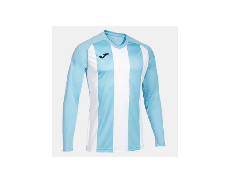 Camiseta pisa ii joma manga larga