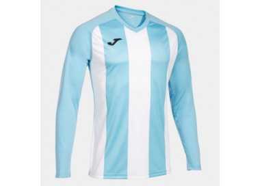 Camiseta pisa ii joma manga larga