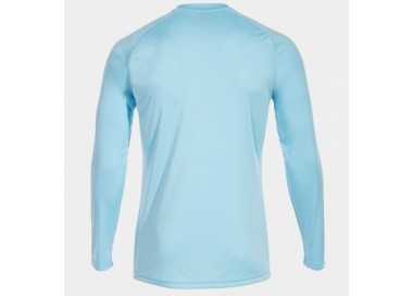 Camiseta pisa ii joma manga larga