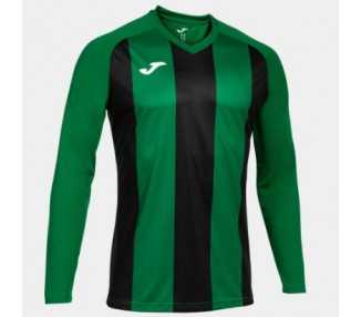 Camiseta pisa ii joma manga larga