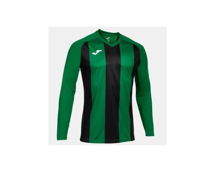 Camiseta pisa ii joma manga larga