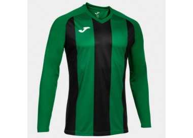 Camiseta pisa ii joma manga larga