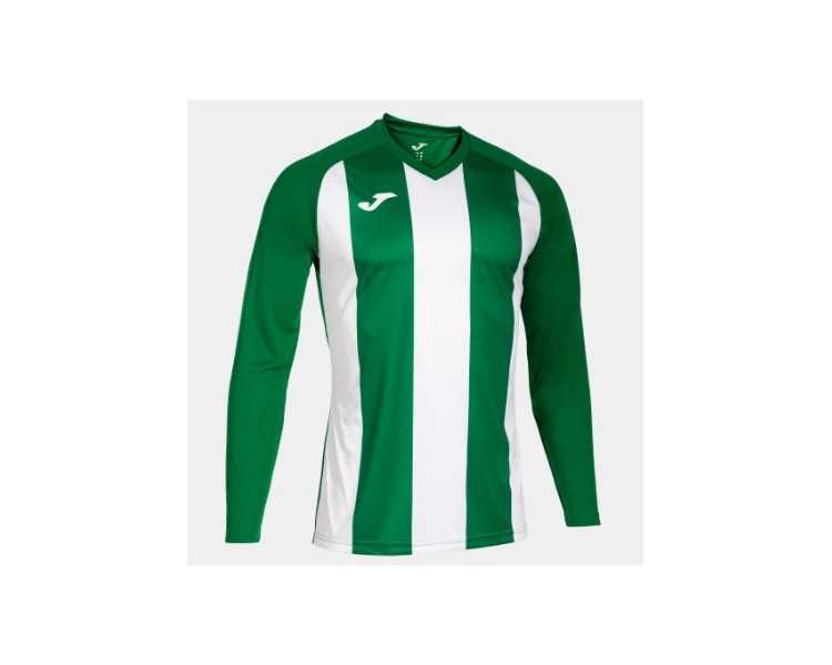 Camiseta pisa ii joma manga larga