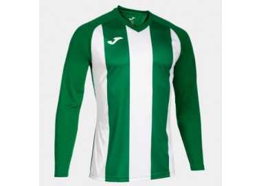 Camiseta pisa ii joma manga larga