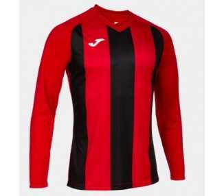 Camiseta pisa ii joma manga larga