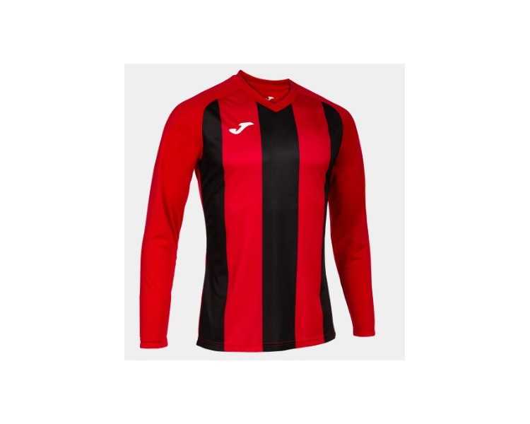 Camiseta pisa ii joma manga larga