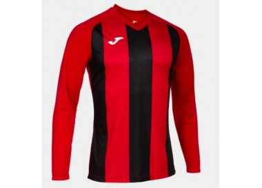 Camiseta pisa ii joma manga larga